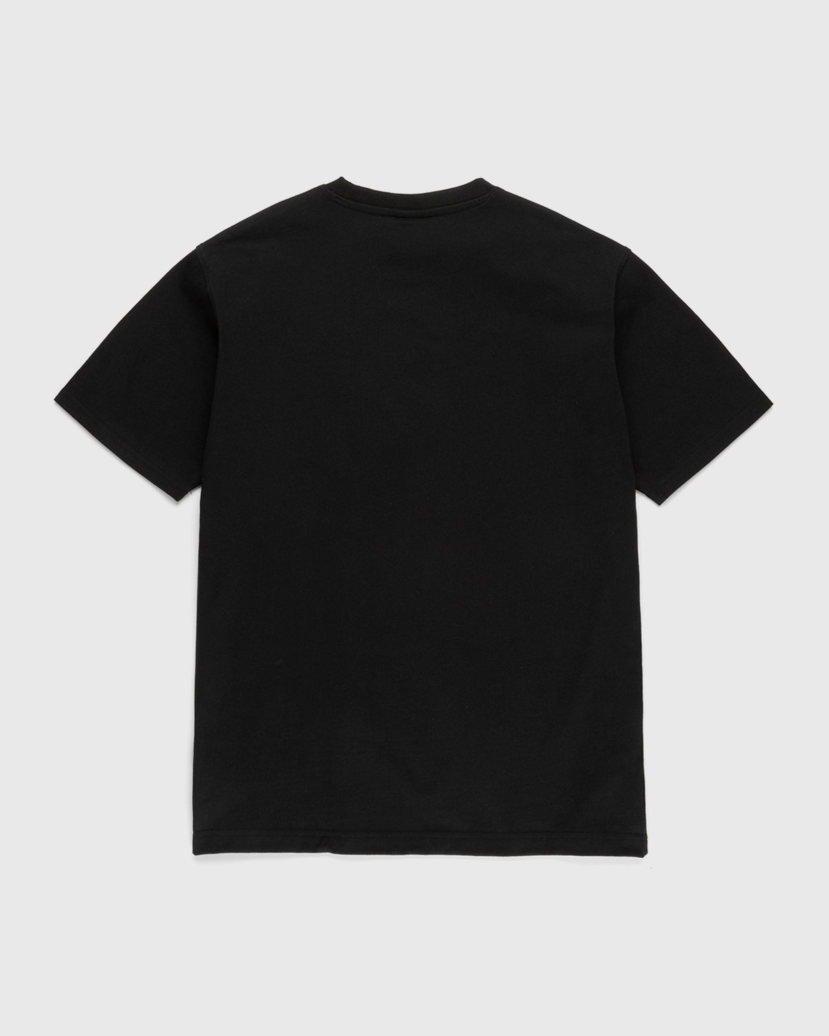 New Balance – Conversations Amongst Us Brand T-Shirt Black - Tops - Black - Image 2