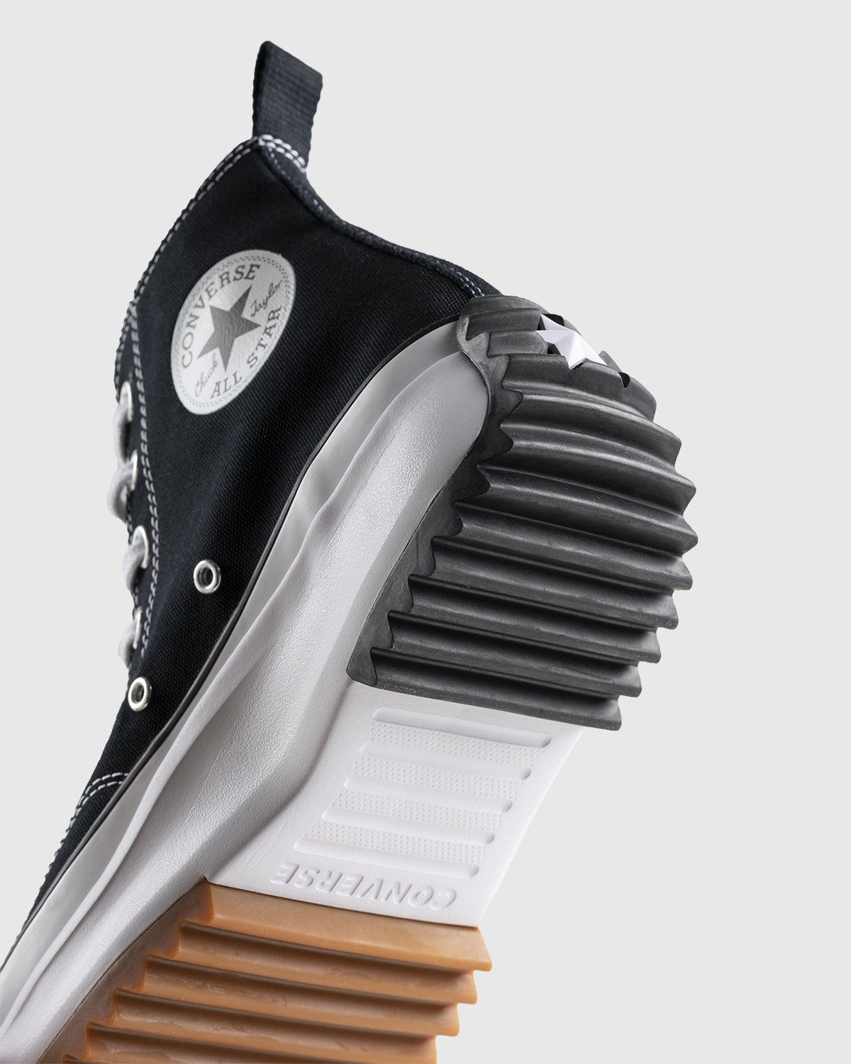 All star sales hike noir