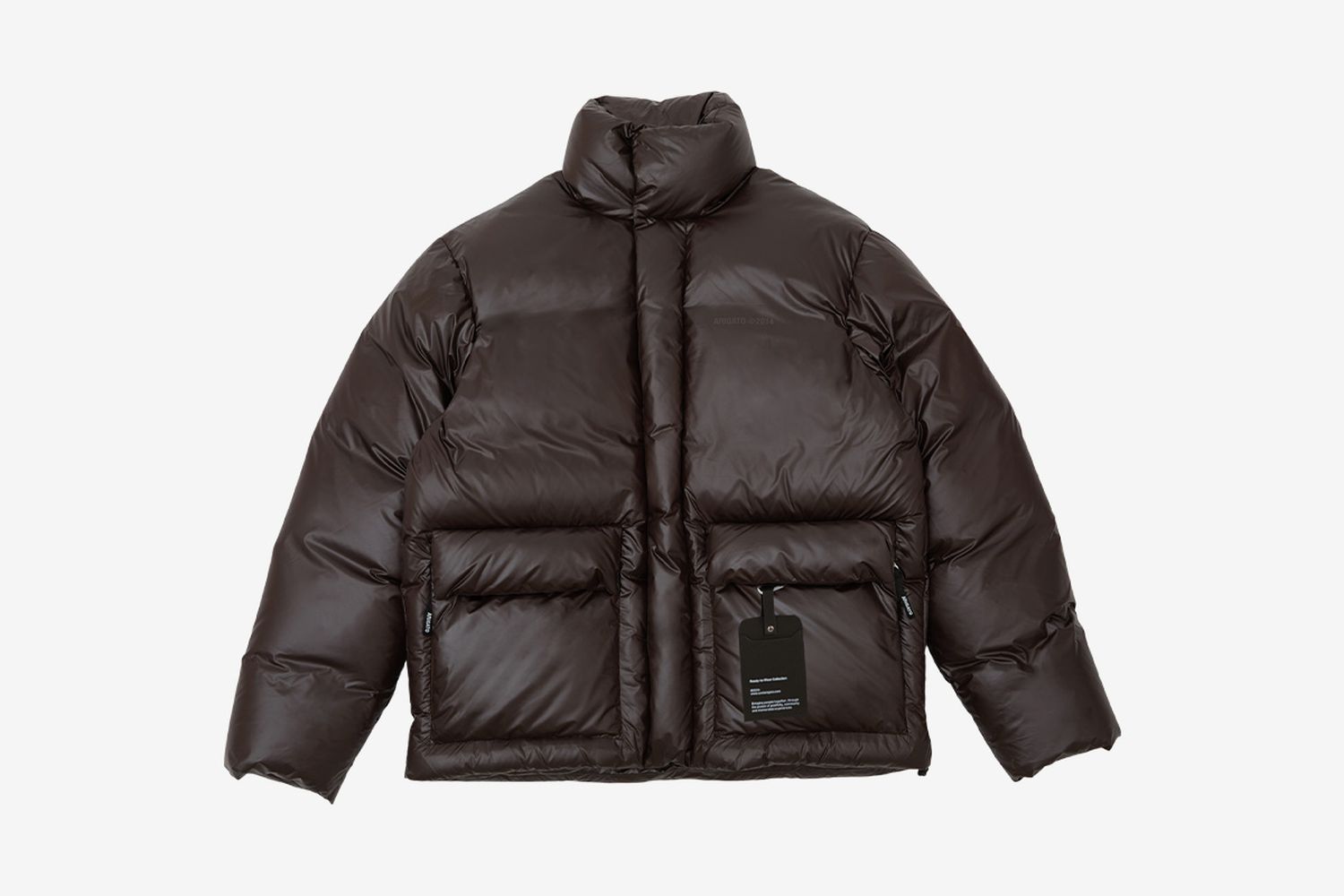 Dune Down Jacket