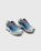 Loewe x On – Men's Cloudventure Gradient Blue - Low Top Sneakers - Blue - Image 3