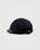 Jack Wolfskin x Highsnobiety – HS Sports 5-Panel Cap Black - Hats - Black - Image 3