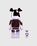 Medicom – Be@rbrick Pink Panther 100% & 400% Set Chrome Version - Toys - Pink - Image 2