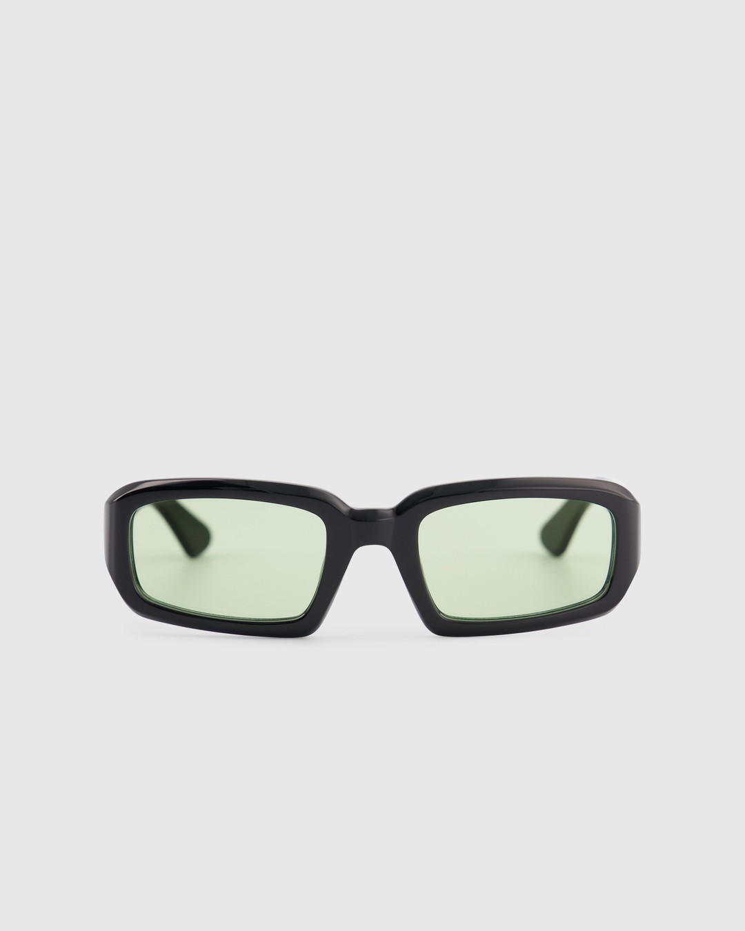 Port Tanger x Renell Medrano – Mektoub Black - Eyewear - Black - Image 1