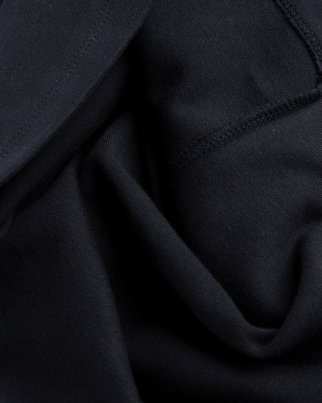 The North Face – Longsleeve Black - Longsleeves - Black - Image 6