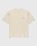 Bar Basso x Highsnobiety – Logo T-Shirt Eggshell - T-shirts - Beige - Image 2
