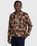 Bode – Butterfly Stripe Long-Sleeve Shirt Multi - Shirts - Multi - Image 5