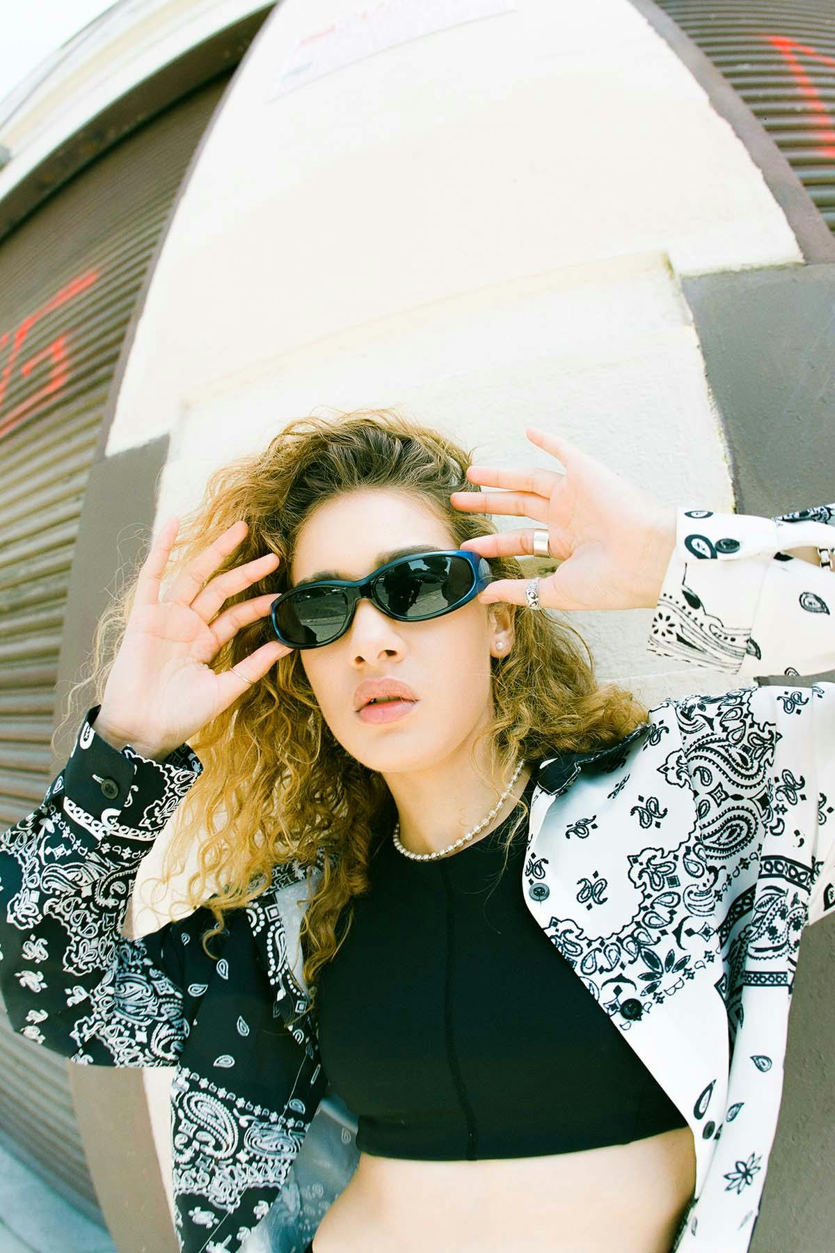 Arnette's Latest Drop Was Made To Play