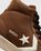 Converse x Barriers – Pro Leather Hi Monks Robe/Black - Sneakers - Brown - Image 9