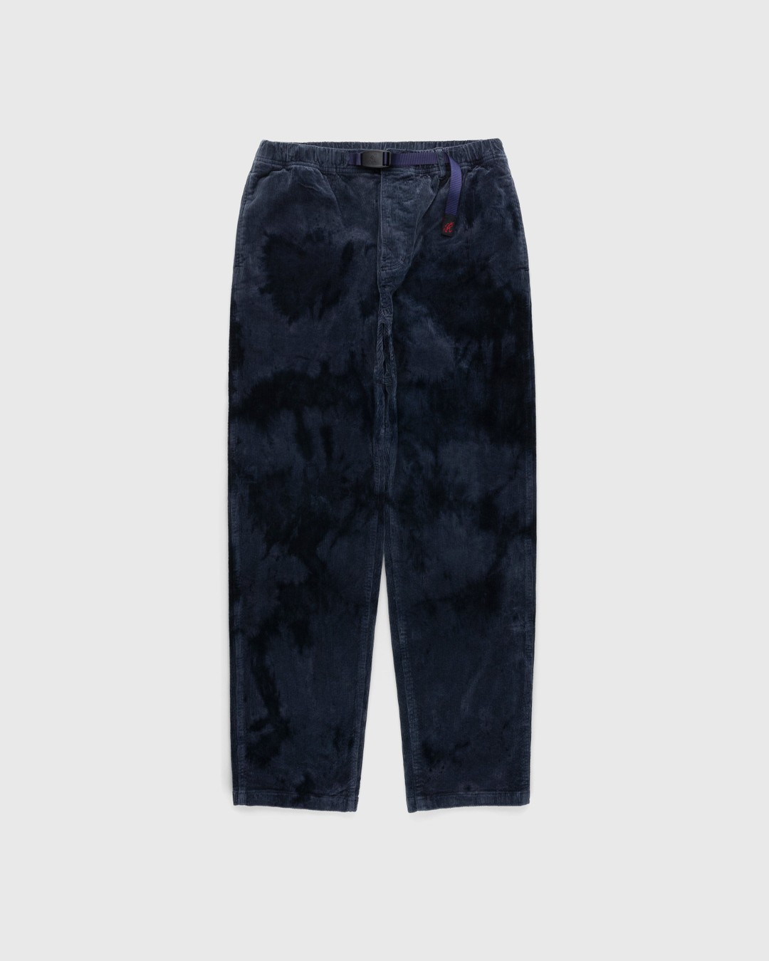 Gramicci – Corduroy Gramicci Pant Bleach Dye - Trousers - Multi - Image 1