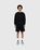 Highsnobiety – Staples Crew Black - Sweats - Black - Image 6