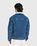 Diesel – D-Barcy-T Jacket Blue - Outerwear - Blue - Image 3