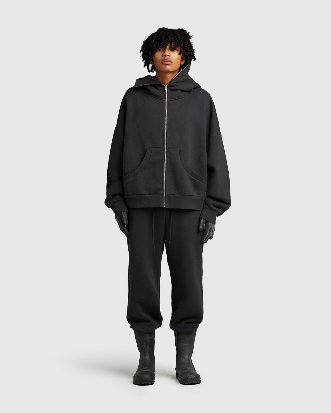 Entire Studios – Full Zip Tar