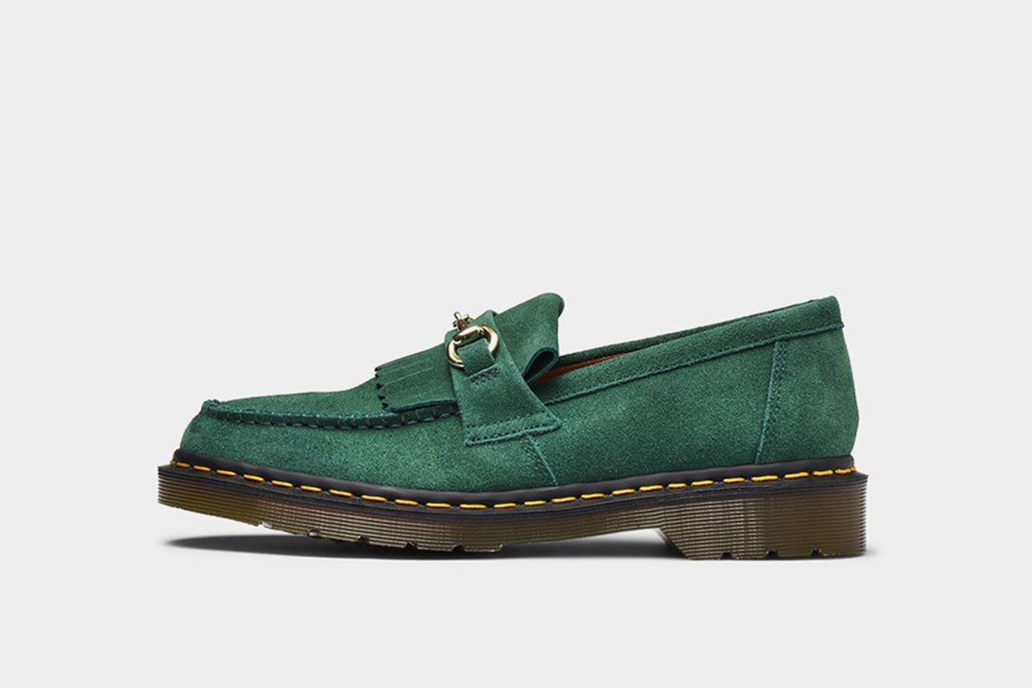 Snaffle Loafer