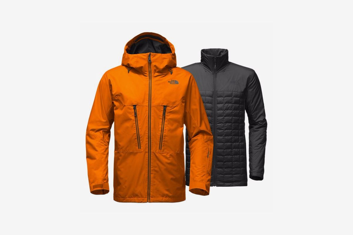 Our Favorite Pieces From The North Face Available Right Now
