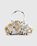 Nora Turato x Ecco Leather x Nicchi x Highsnobiety – Boomblaster Infinity Pool Dragon Toes Bag - Bags - White - Image 2