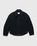 Boucle Jersey Scuba Jacket Black