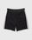 BOSS x Phipps – Organic Cotton Shorts Black - Sweatshorts - Black - Image 2