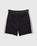 BOSS x Phipps – Organic Cotton Shorts Black - Shorts - Black - Image 2