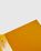 Baebsy – Atlas Bookstand Yellow - Deco - Yellow - Image 7
