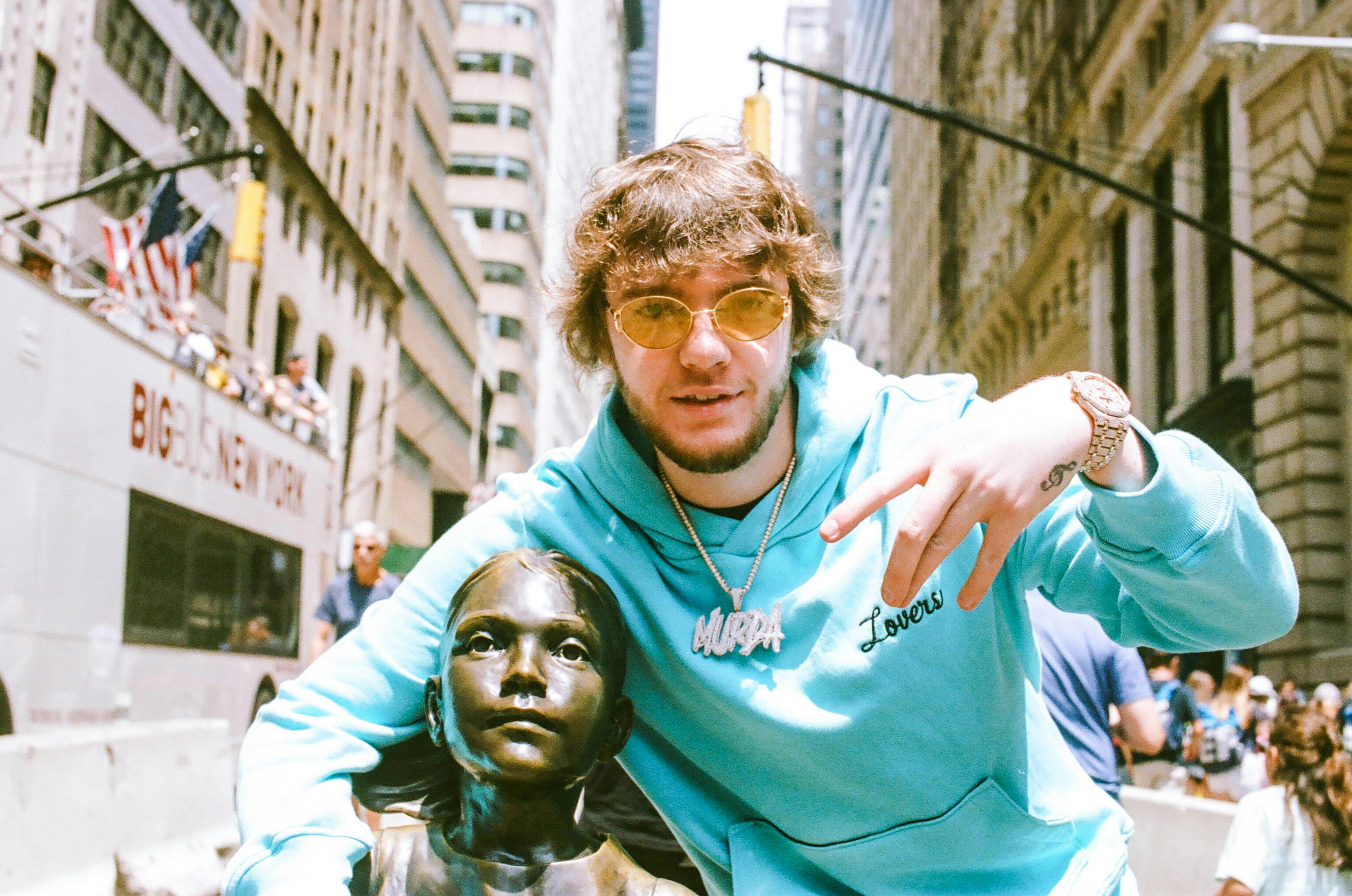 How Murda Beatz Became the Most Essential Producer of 2018