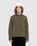 C.P. Company – Chrome-R Overshirt Ivy Green - Outerwear - Green - Image 2