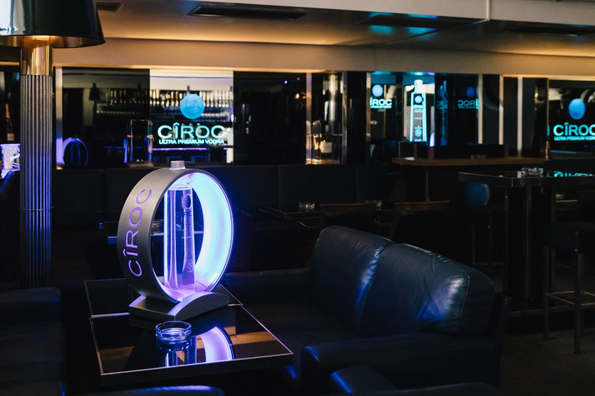 CÎROC