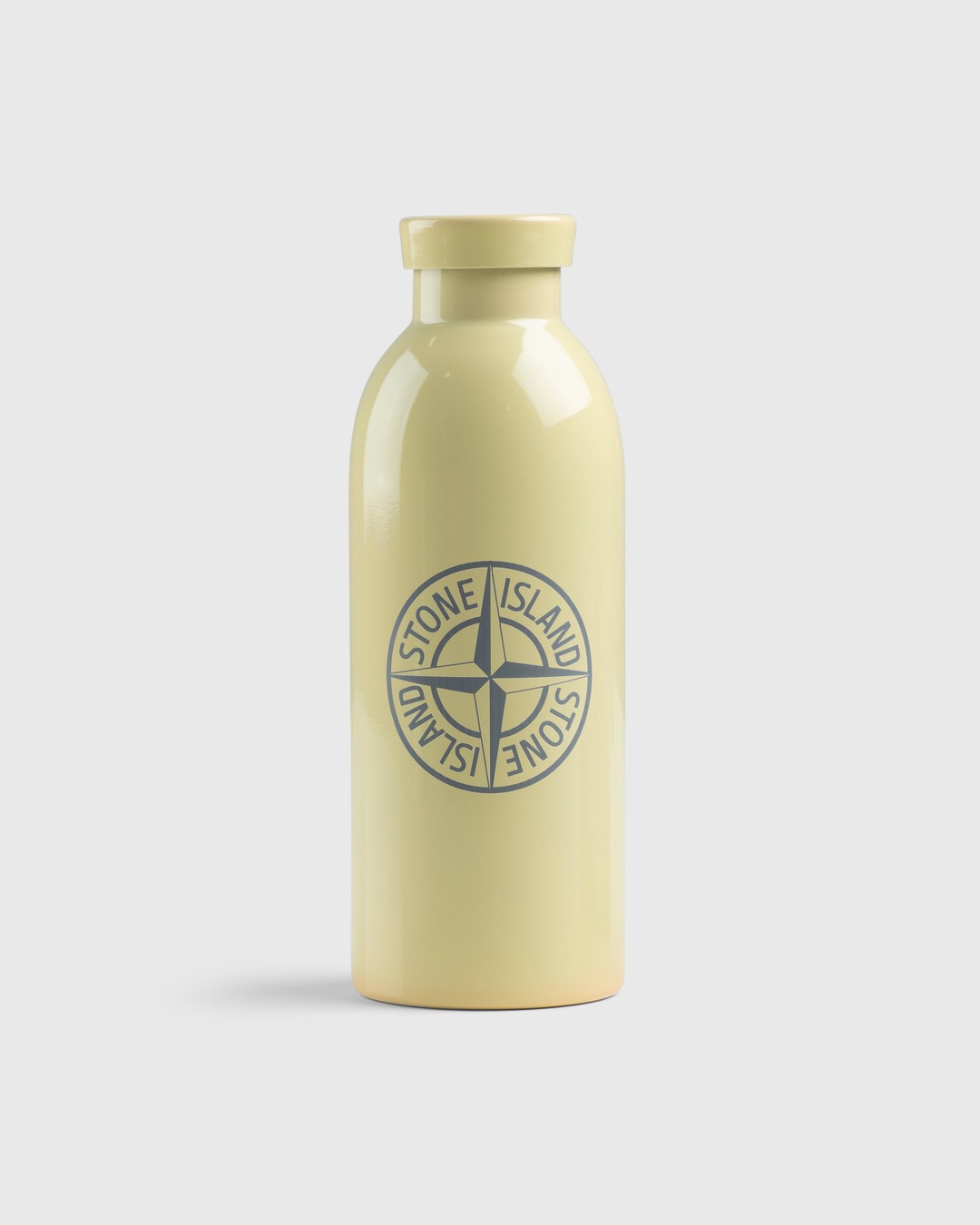 Stone Island – 97069 Clima Bottle Orange - Lifestyle - Orange - Image 4