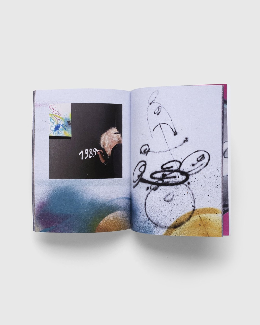 Futura – Zine - Magazines - Multi - Image 4
