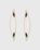 Raf Simons – Cylon 21 Cream/Black - Sneakers - Multi - Image 6