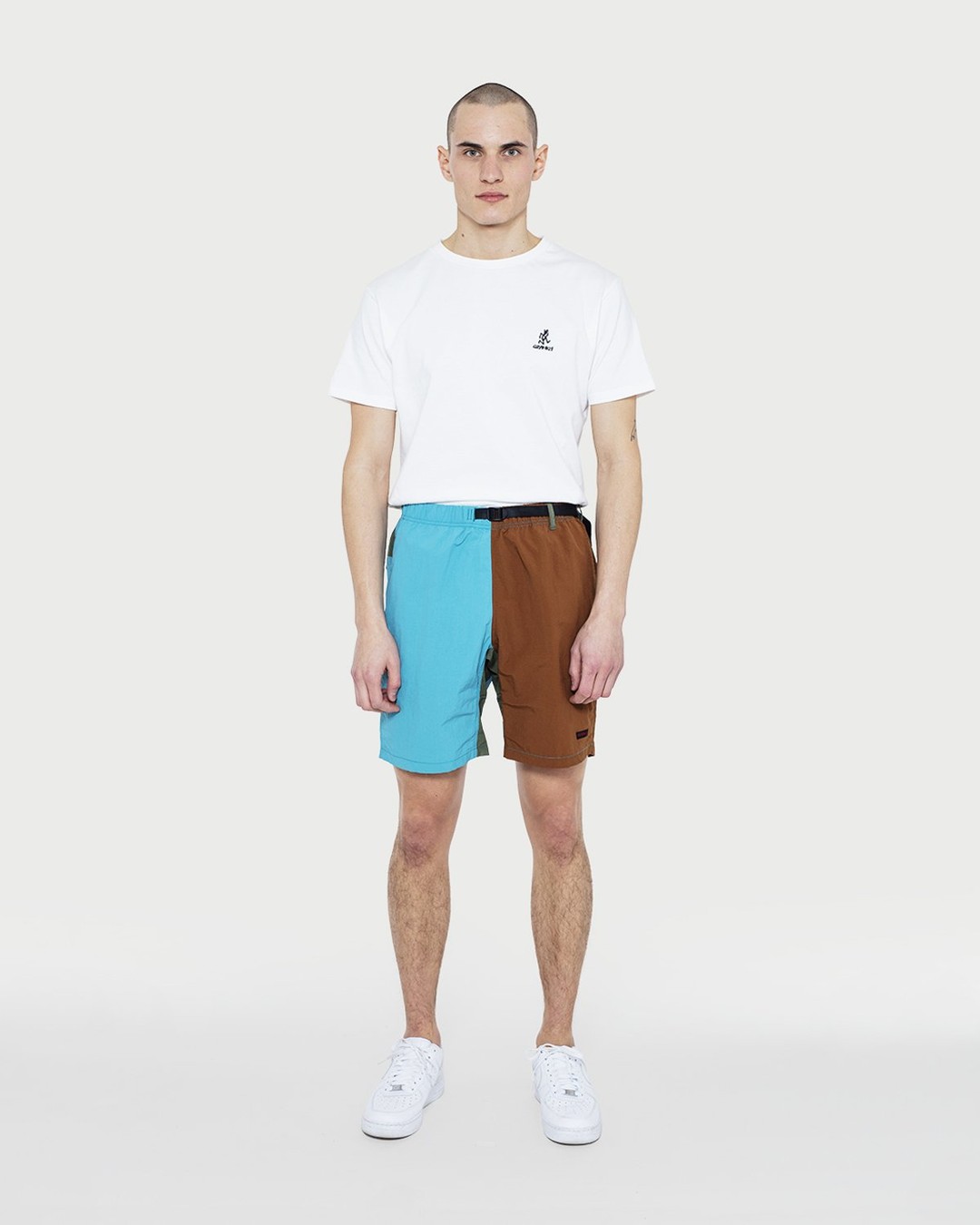Gramicci packable sale shell shorts
