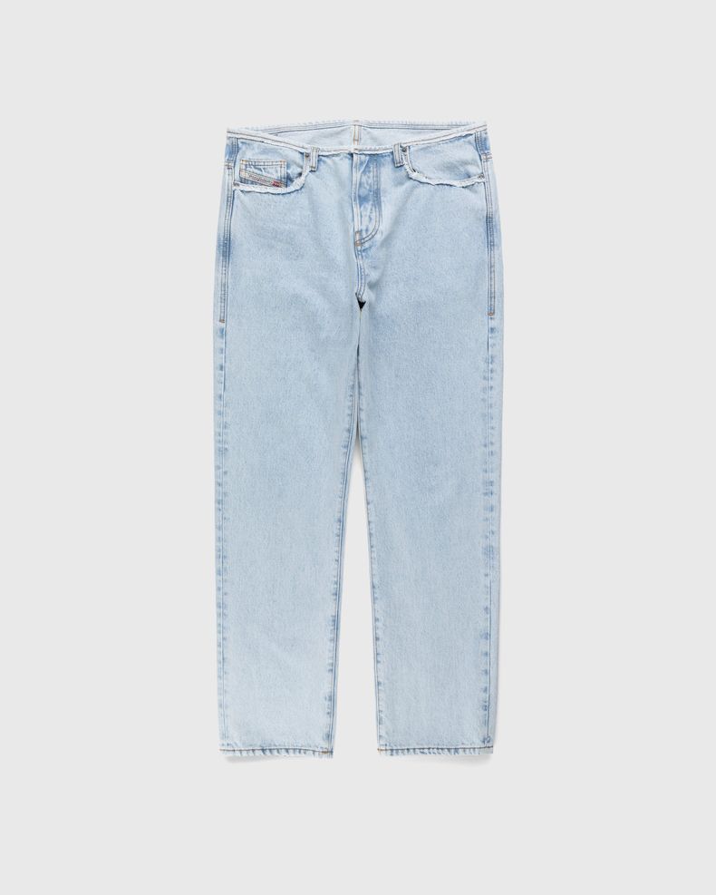D-Pend Jeans Blue