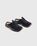 Salomon – RX Slide Leather Advanced Black - Slides - Black - Image 3