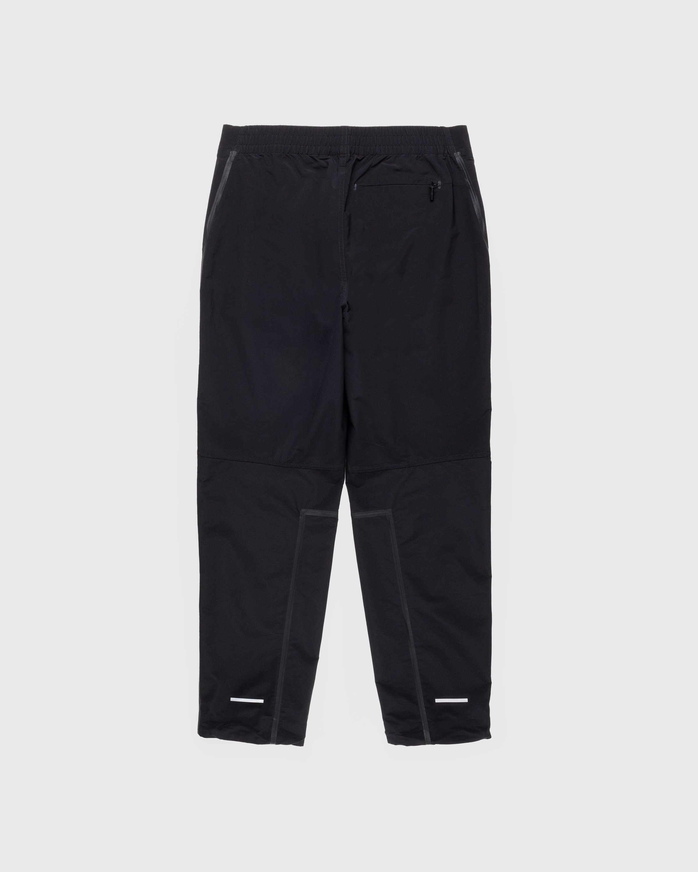 The North Face – RMST Mountain Pant Black - Pants - Black - Image 2