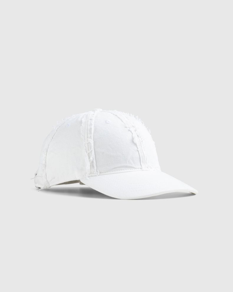 RANRA – Distressed Cap Greige