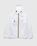 K-Way x Highsnobiety – LE VRAI 3.0 CLAUDE White - Outerwear - White - Image 1