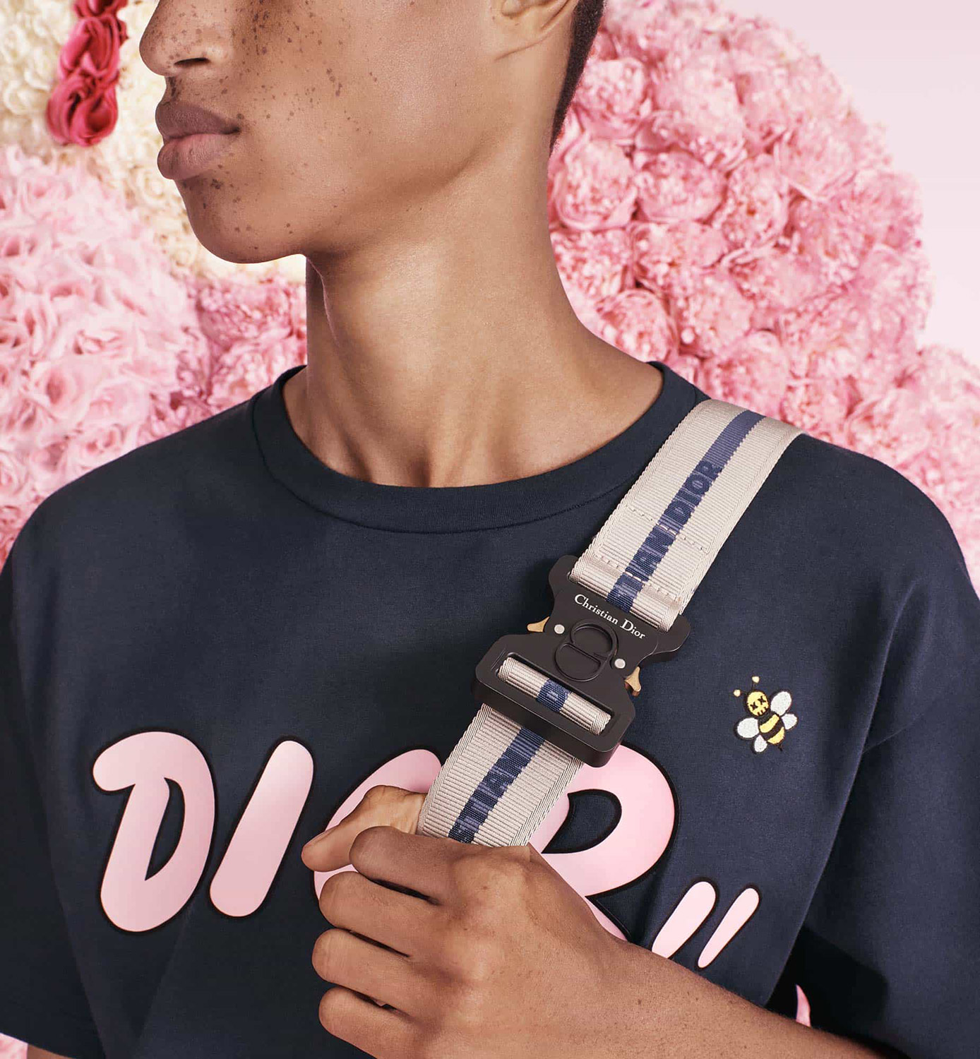 Dior x KAWS SS19 Collection: Release Date, Price & More Info