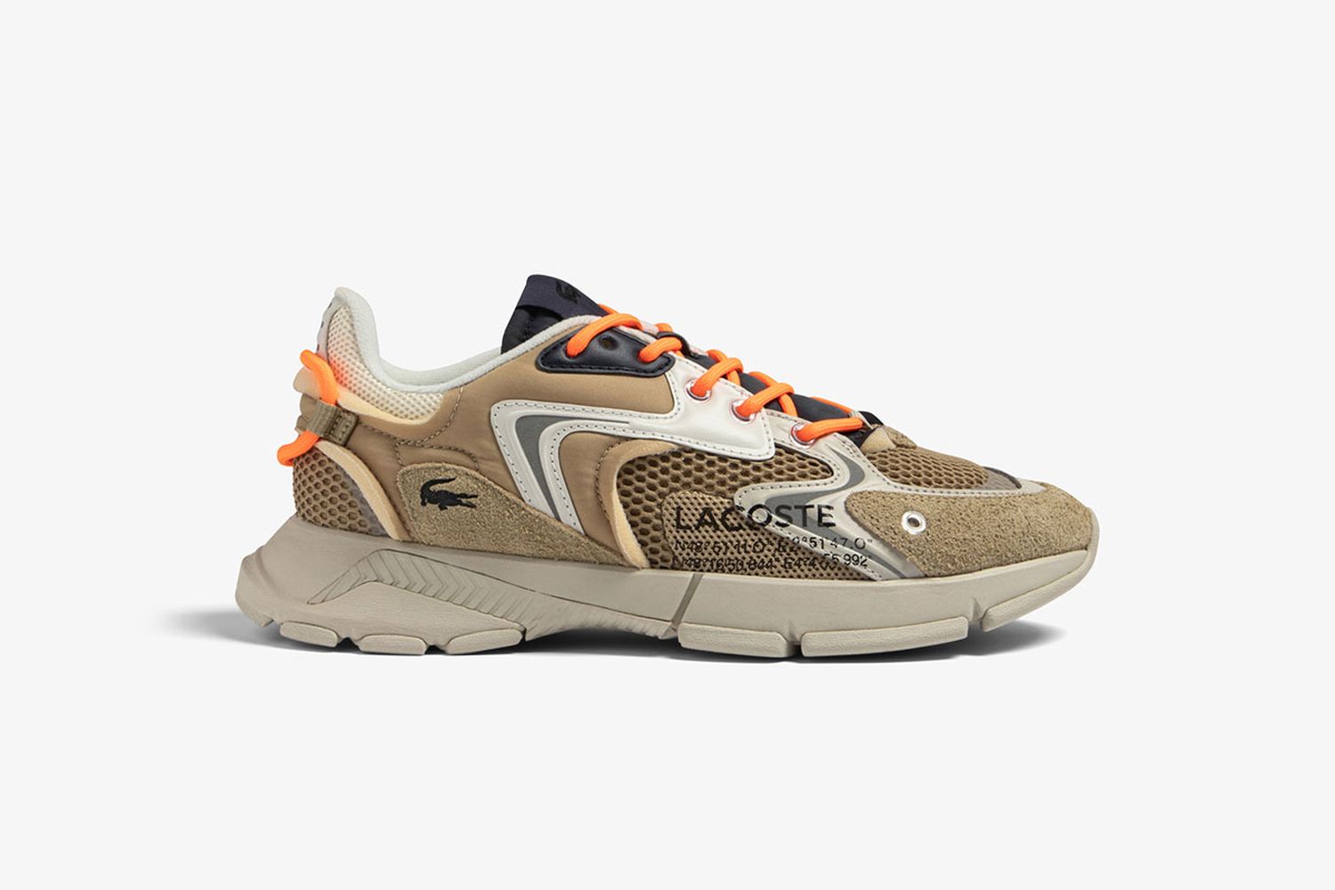 L003 Neo Khaki