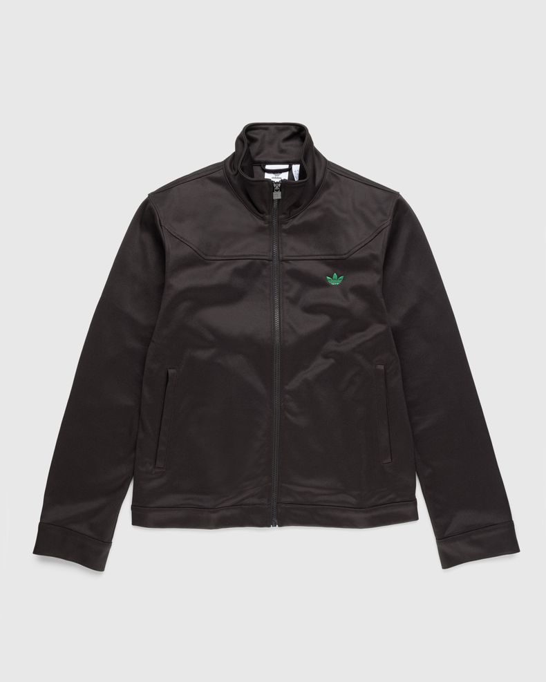 Adidas x Wales Bonner – Harrington Jacket Night Brown