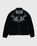 Carlsbad Corduroy Jacket Black