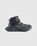 HOKA – M Tennine Hike GTX Black Dark Gull Grey - Hiking Boots - Black - Image 1