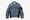 Shell-Panelled Denim Jacket