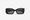 Eazy Rectangle-Frame Acetate Sunglasses