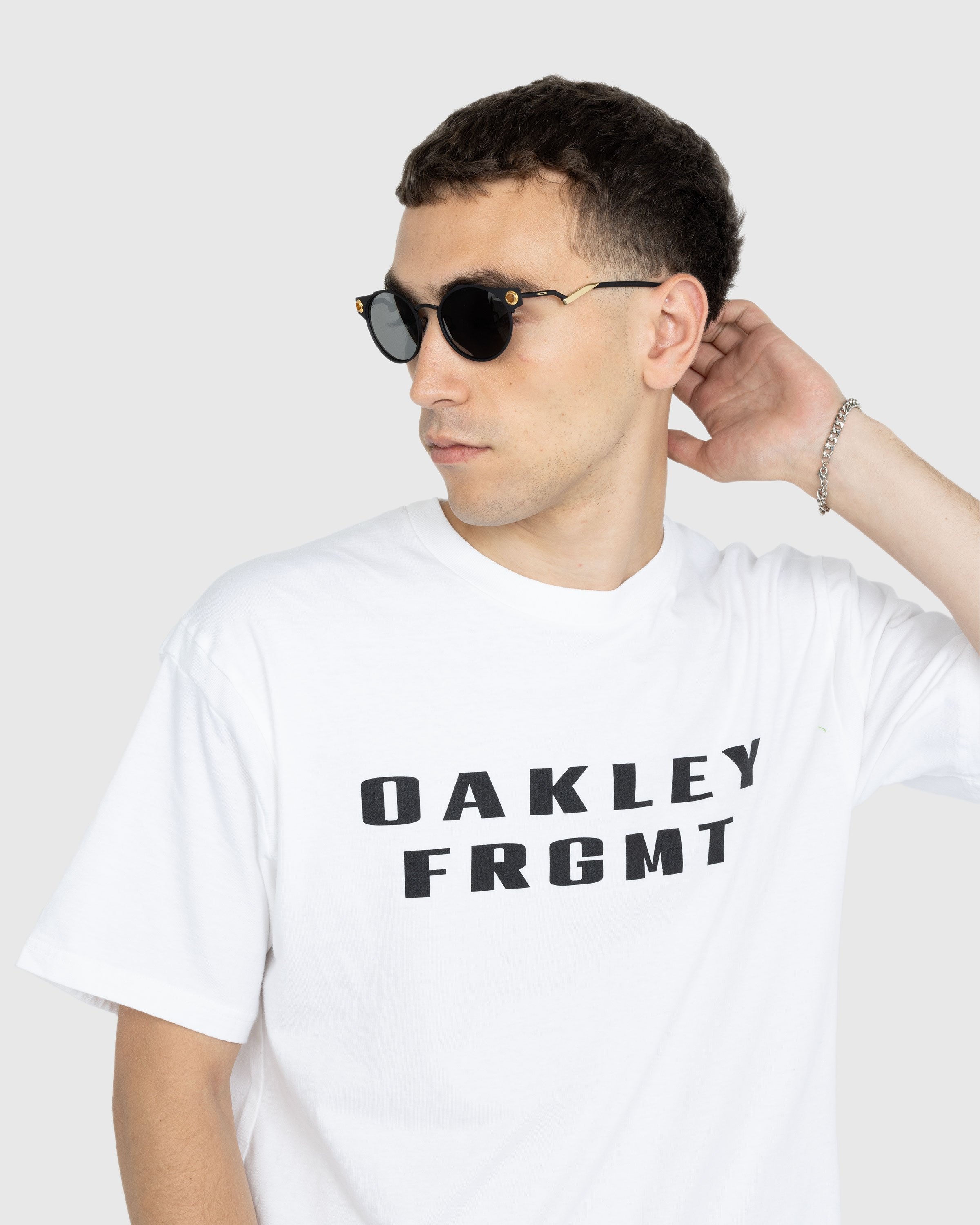 Oakley deadbolt shop glasses
