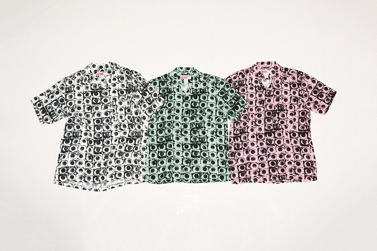 cdg supreme history 2017 comme des garcon shirt comme des garcons