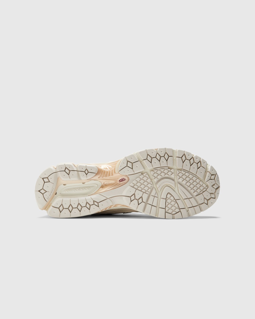 New Balance – M2002RDQ Sandstone - Sneakers - Beige - Image 5