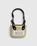 Maison Margiela – Raffia Tote Bag Natural/White - Bags - Beige - Image 1