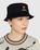 Kenzo – Bucket Hat - Hats - Black - Image 2