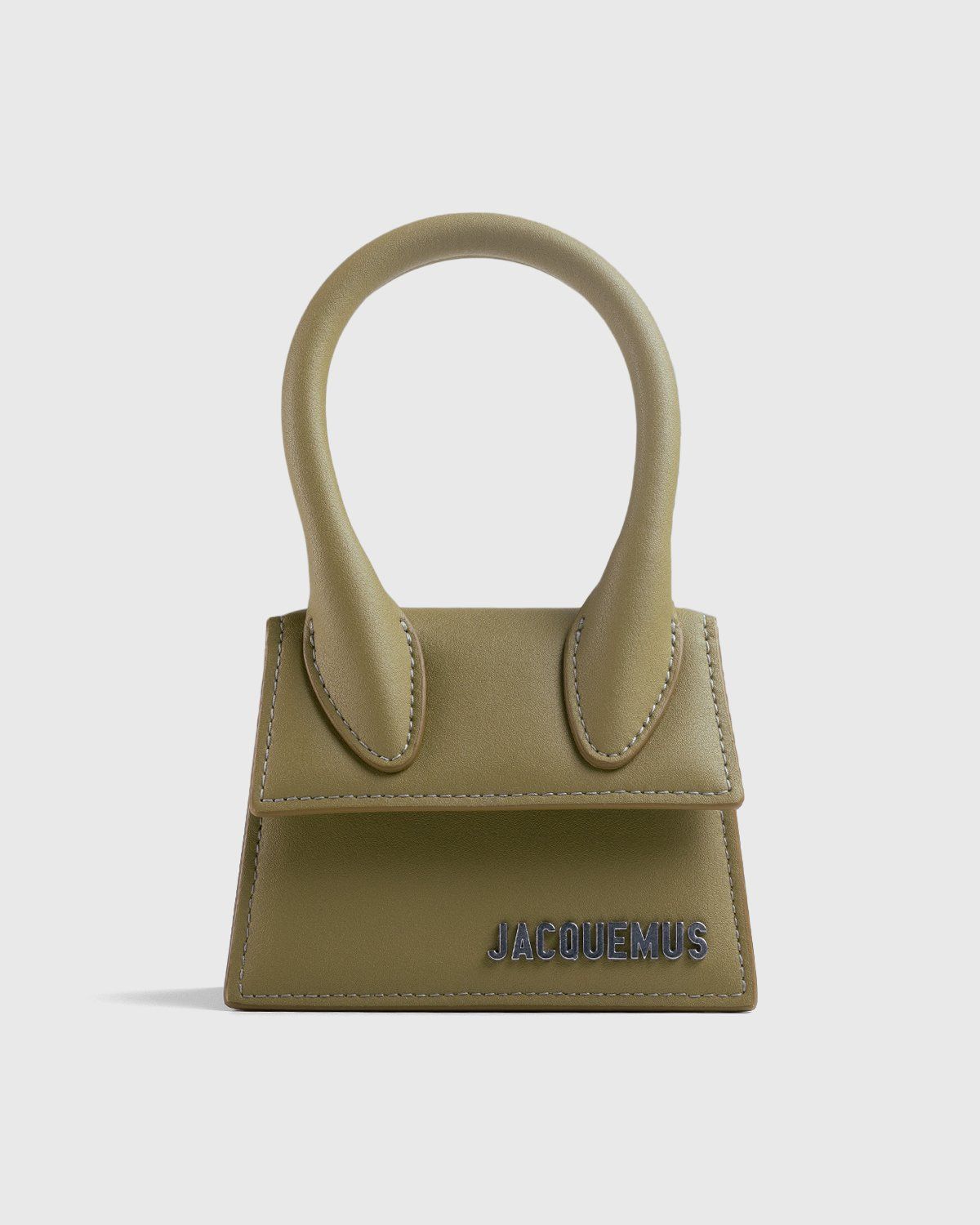 Jacquemus Le Chiquito Bag