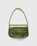 Diesel – 1DR Shoulder Bag Cracked Green