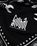Carhartt WIP – Redford Bandana Black - Accessories - Black - Image 4